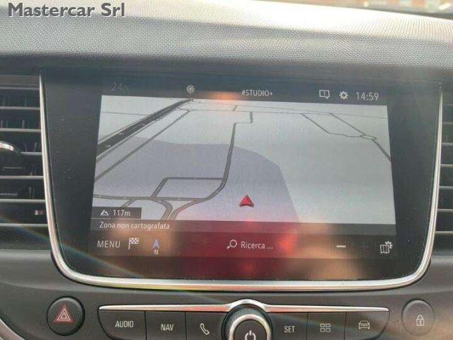 OPEL Crossland X NEOPATENTATI X 1.5 AUTOM Innovation tg : FX138CC