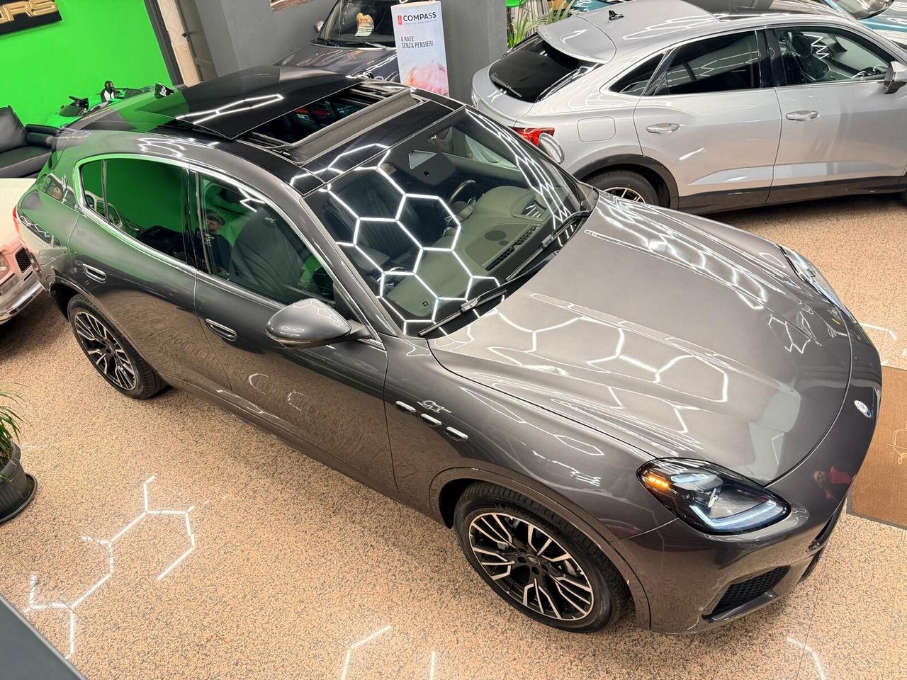 Maserati Grecale MHEV 300 CV AWD GT IVA ESPOSTA