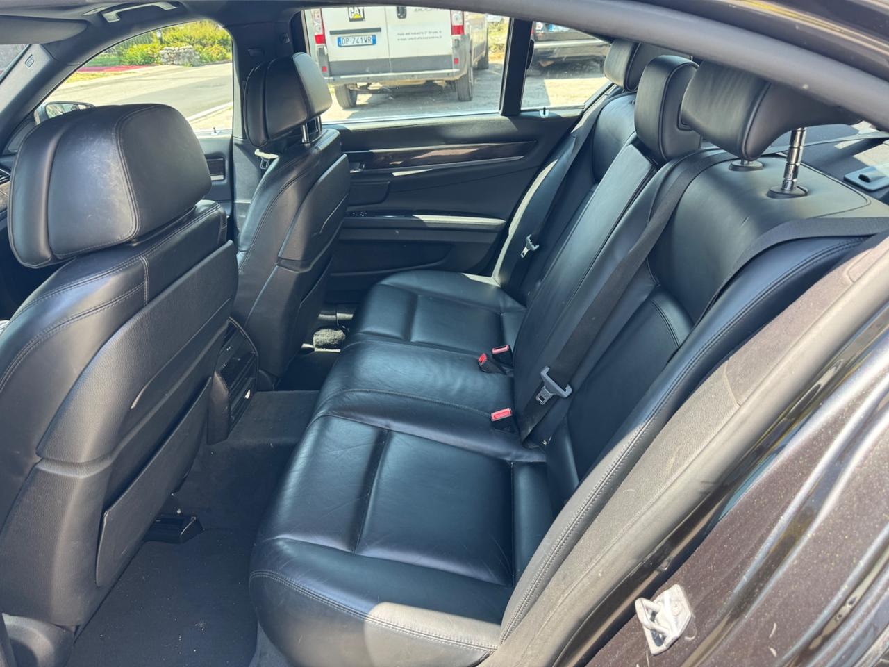 Bmw 730 730d xDrive Eccelsa