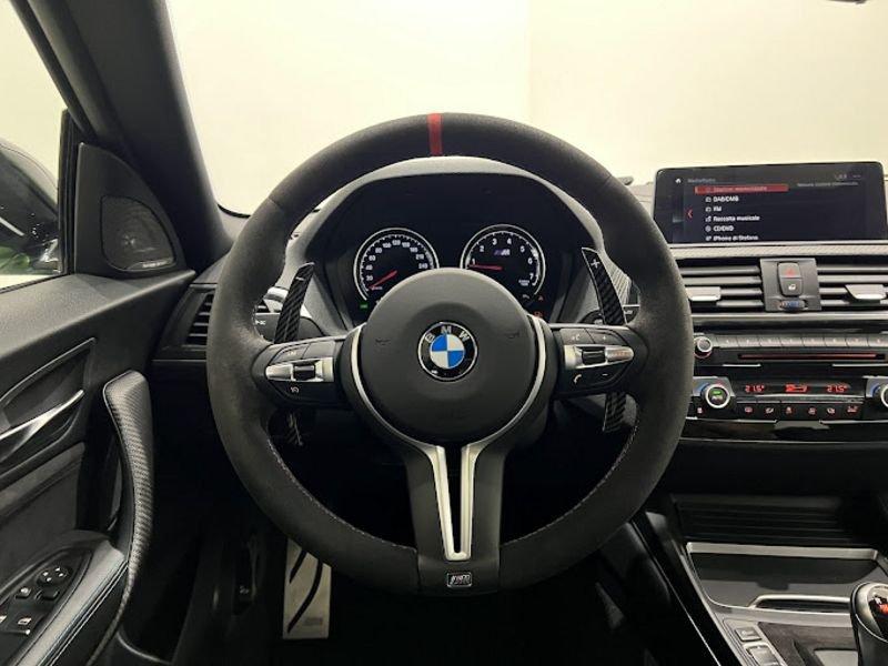 BMW Serie 2 Coupé M2 Coupé Competition