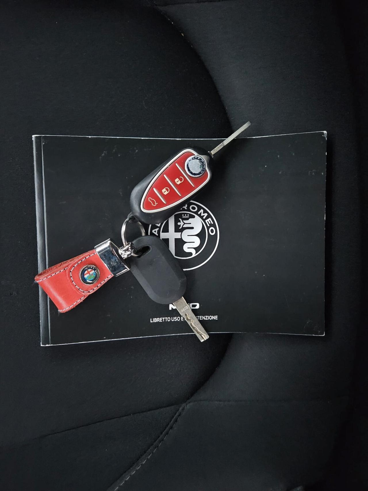 Alfa Romeo MiTo 1.3 JTDm 95 CV