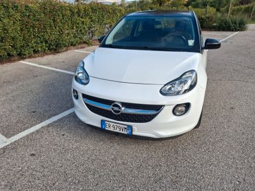 Opel Adam 1.2 70 CV solo 85 mila per neopatentati