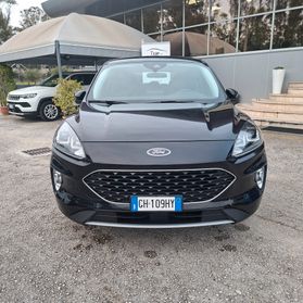Ford Kuga 1.5 Ecoblue 120cv Auto Connect