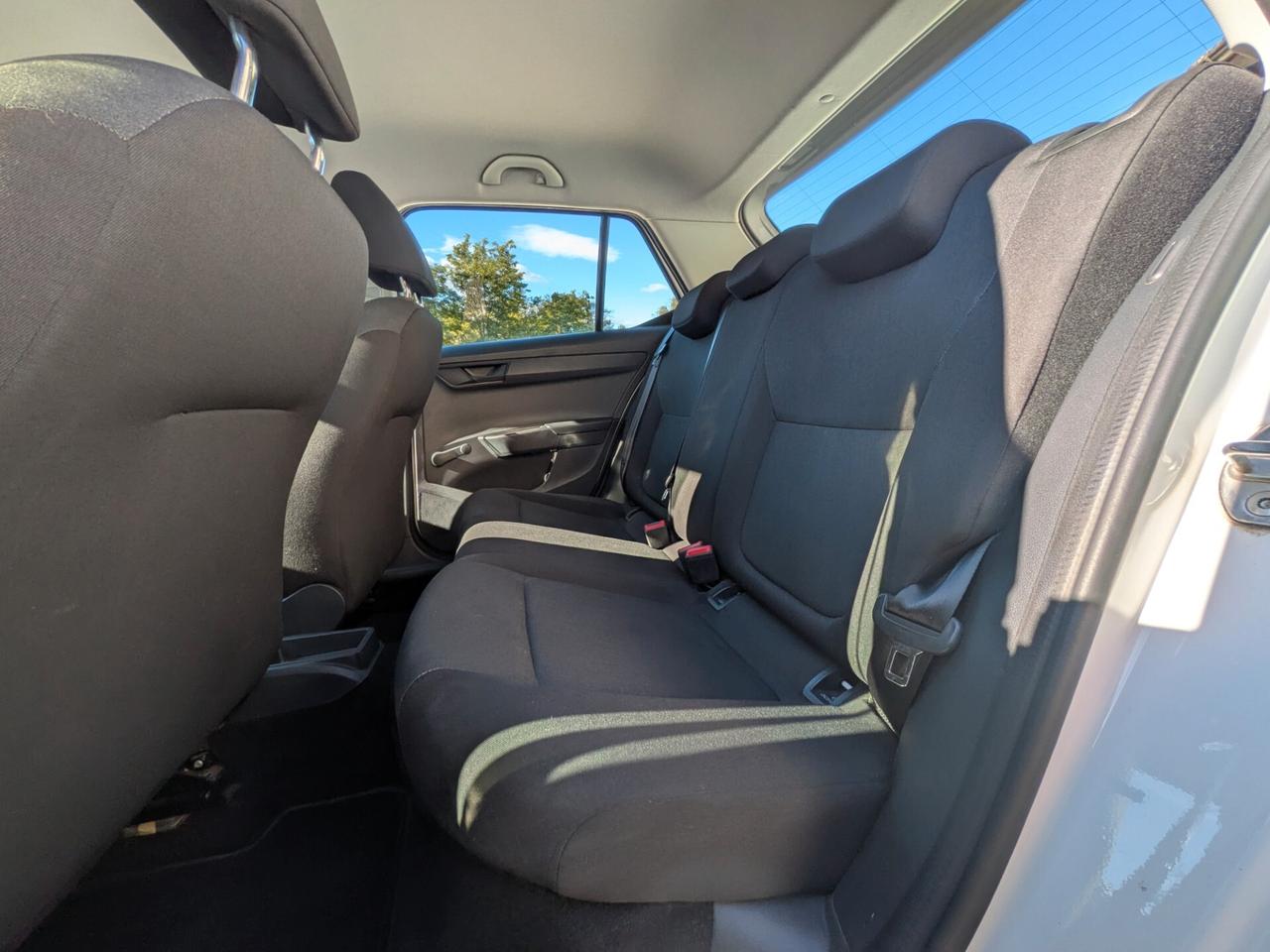 SKODA FABIA 1.0 BENZINA 60CV