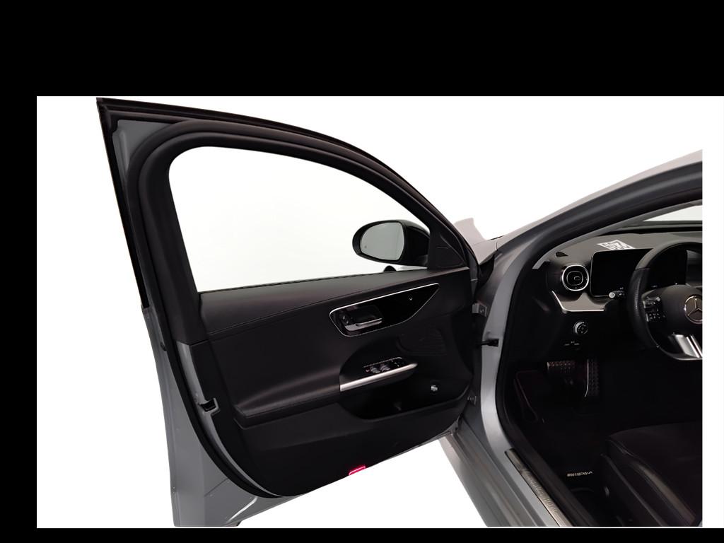 Mercedes-Benz Classe C-S206 SW 2021 - C SW 220 d mhev Premium auto