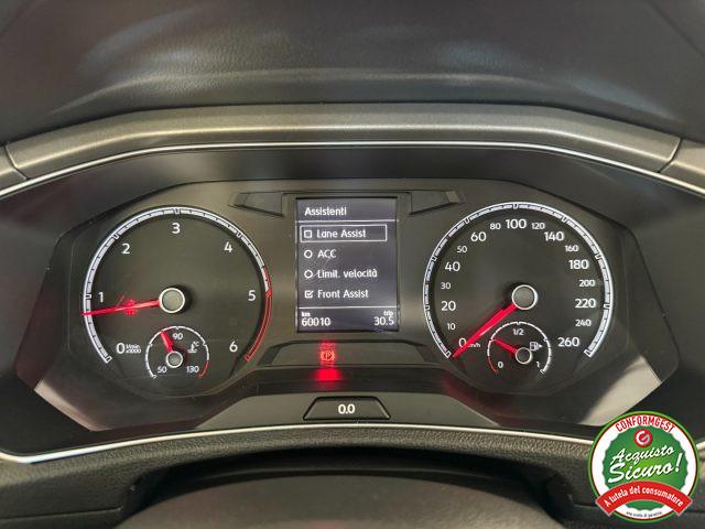 VOLKSWAGEN T-Roc 1.6 TDI SCR Style BlueMotion Technology