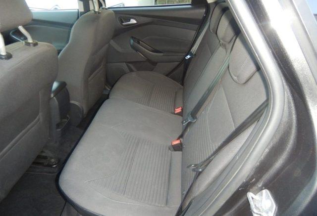 FORD Focus 1.5 TDCi 120 CV Start&Stop SW Titanium