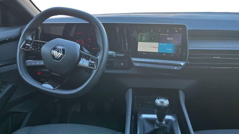 Renault Austral 1.2 mild hybrid advanced Equilibre 130cv
