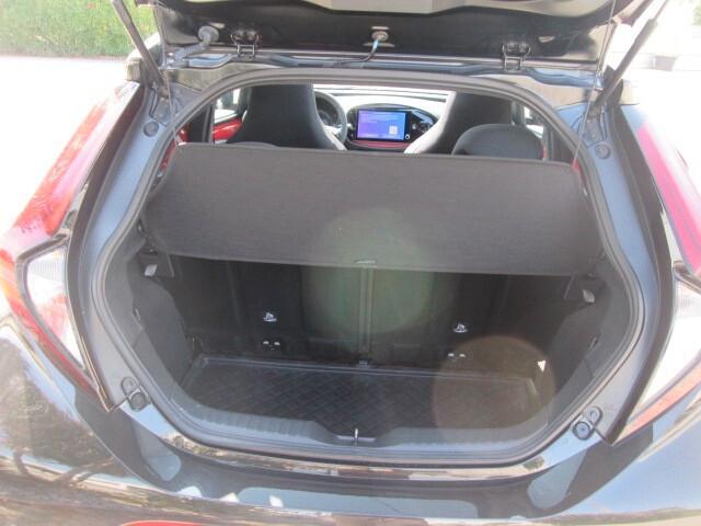 Toyota Aygo X 1.0 VVT-i 72 CV 5 porte Lounge Air S-CVT