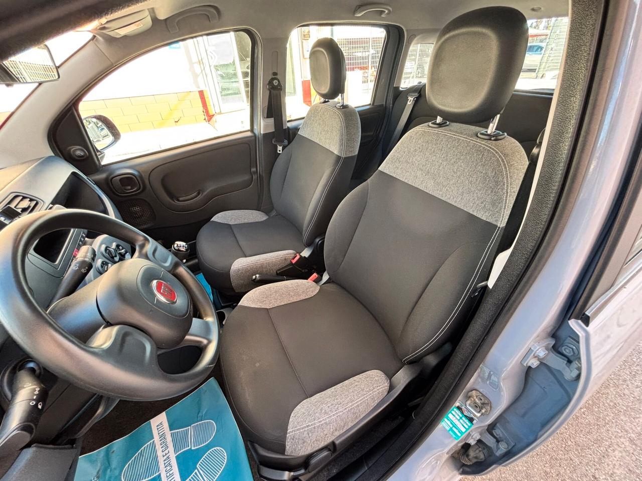 Fiat Panda 1.0 FireFly S&S Hybrid City Life - 2022