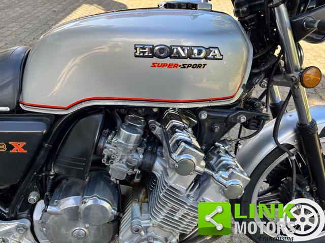 HONDA Other CBX 1050 SuperSport