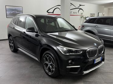 BMW X1 2.0 150 Cv Diesel X-Line