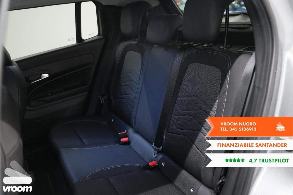 JEEP Avenger Avenger 1.2 Turbo 100 CV Summit