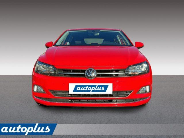 VOLKSWAGEN Polo 1.0 TSI 110 CV 5p. Highline