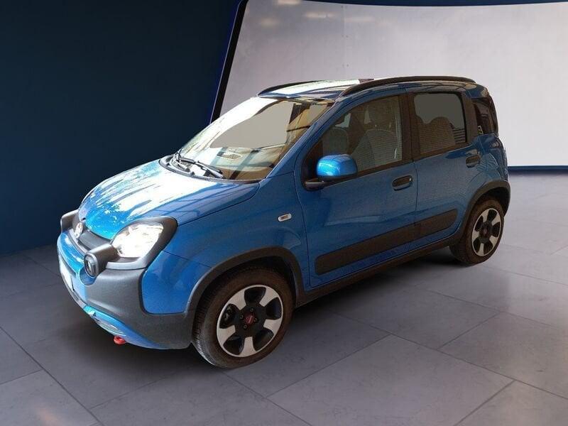 FIAT Panda Cross My24 1.0 70cv Hybrid Panda