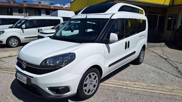 FIAT Doblo Doblò 1.6 MJT 120CV PL Combi Maxi XL N1 SX N°FT612