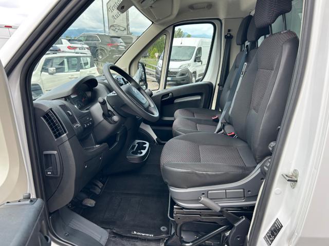 CITROEN Jumper 35 2.2 BlueHDi 140 S&S PLM Cassonato Furgone