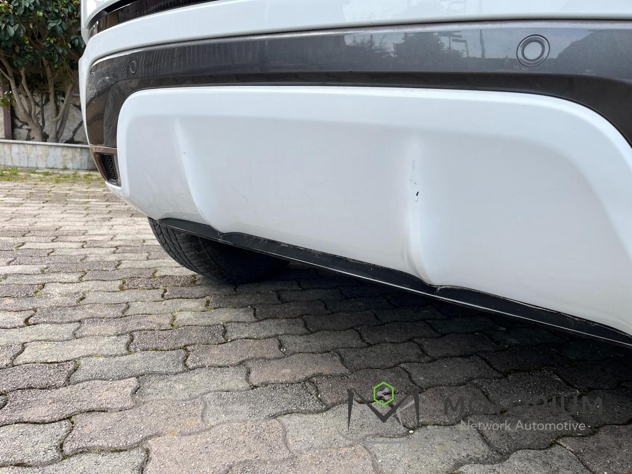 Land Rover Range Rover Evoque 2.0D I4 163 CV AWD R-Dynamic HSE