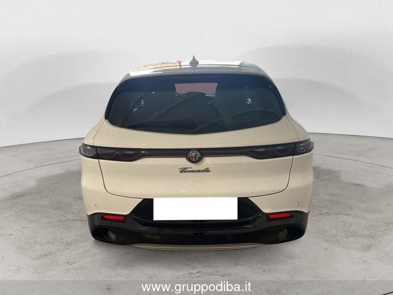 Alfa Romeo Tonale 1.6 Ti 130cv tct6