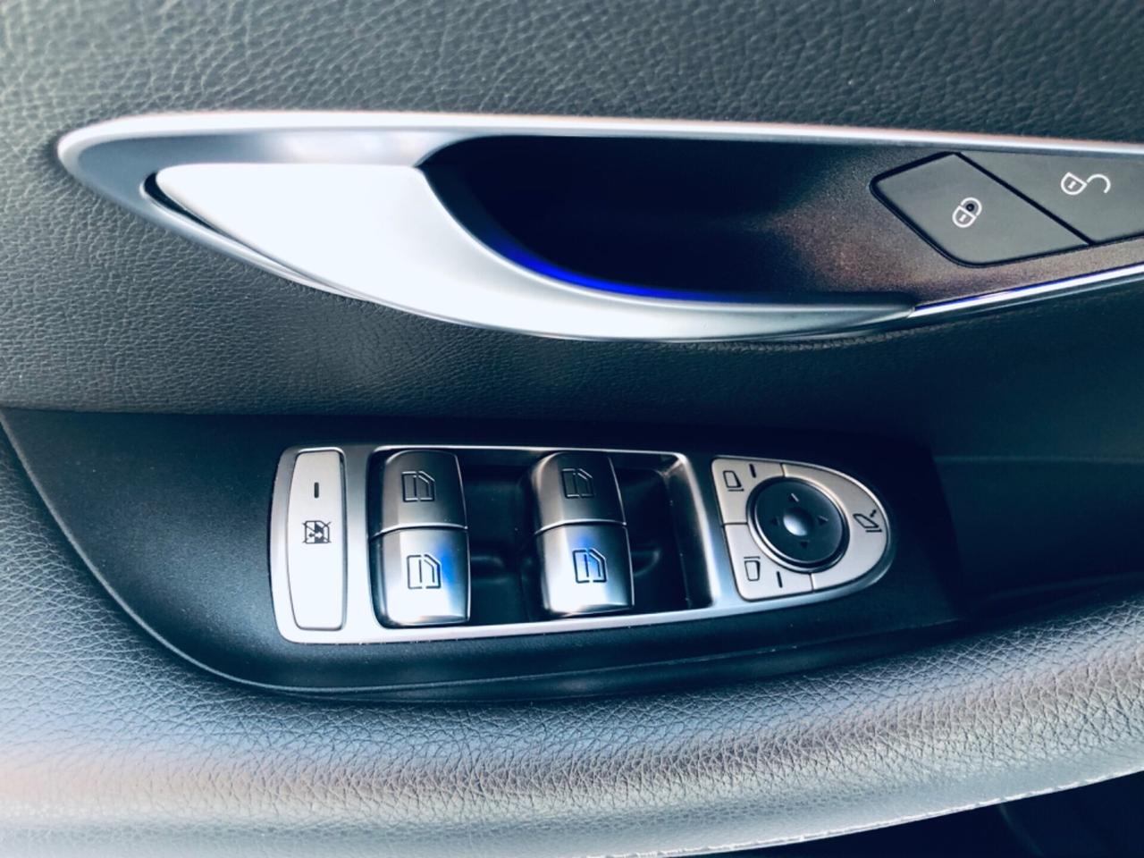 Mercedes-benz E 220 d S.W. 4Matic Auto Business Sp