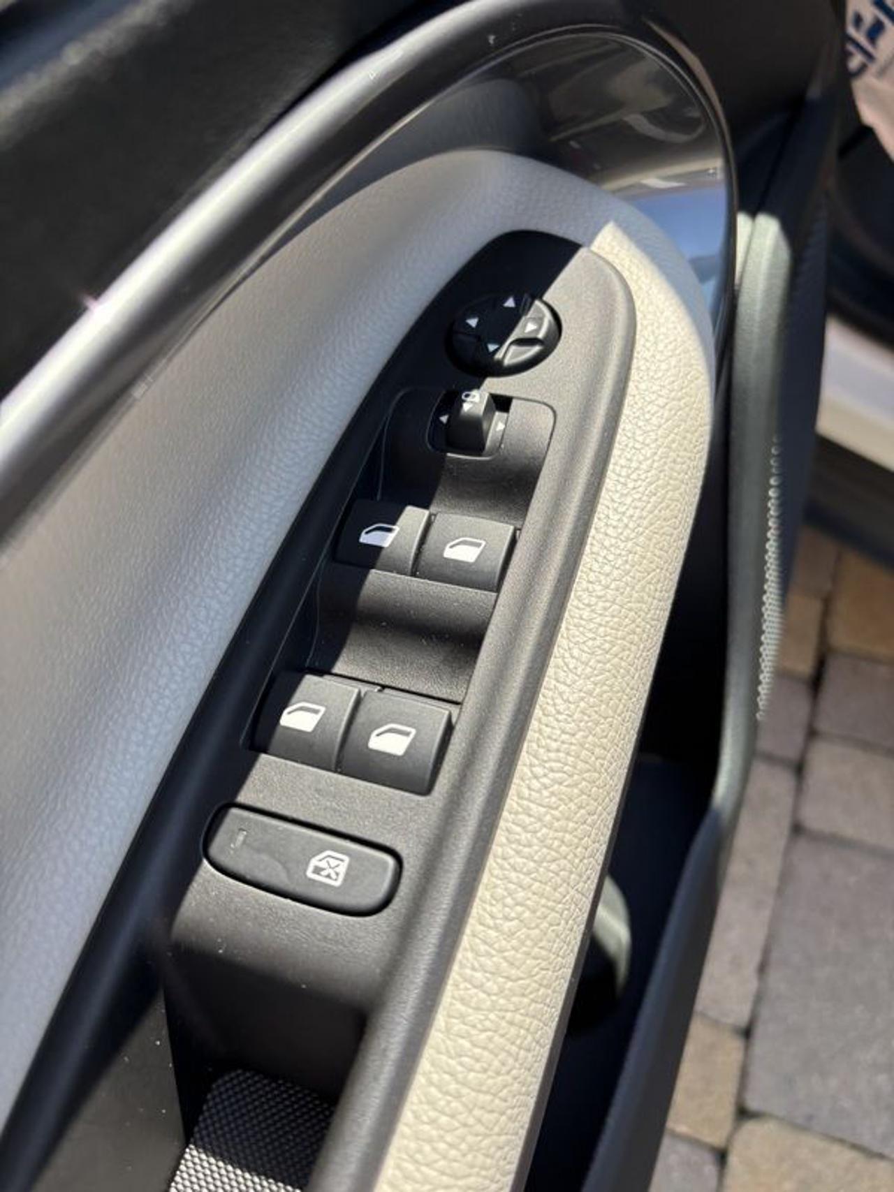 Fiat 600 Hybrid 110 CV DCT MHEV La Prima LED-CAM-18"