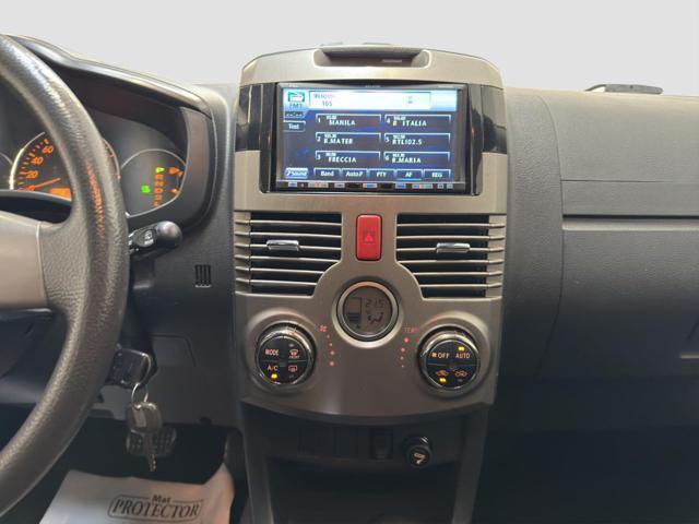 DAIHATSU Terios 1.3 4WD B You*UNICO PROP*AUTOMATICO*
