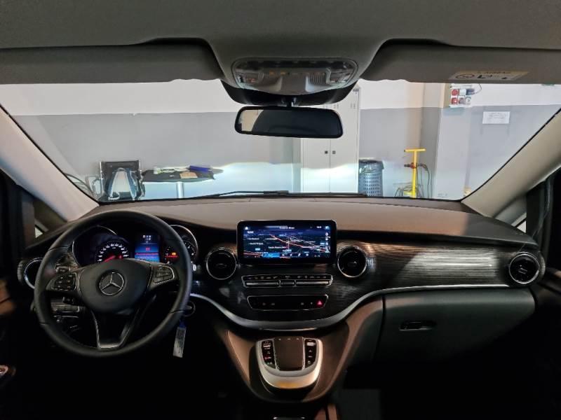 Mercedes V 300 D Premium 4Matic 9G-Tronic Plus ExtraLong