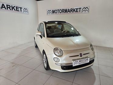 Fiat 500C 1.3 Multijet Lounge