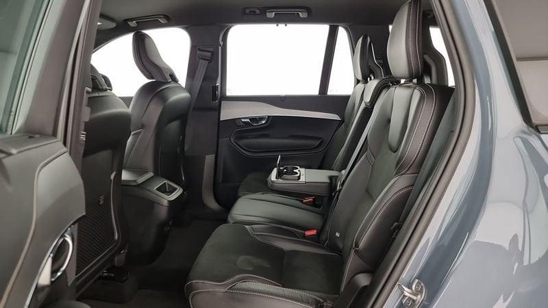 Volvo XC90 B5 (d) AWD Geartronic R-design