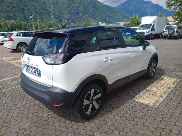 Opel Crossland X Crossland 1.2 Edition s