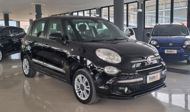 FIAT 500L 1.6 Multijet 120 CV Lounge