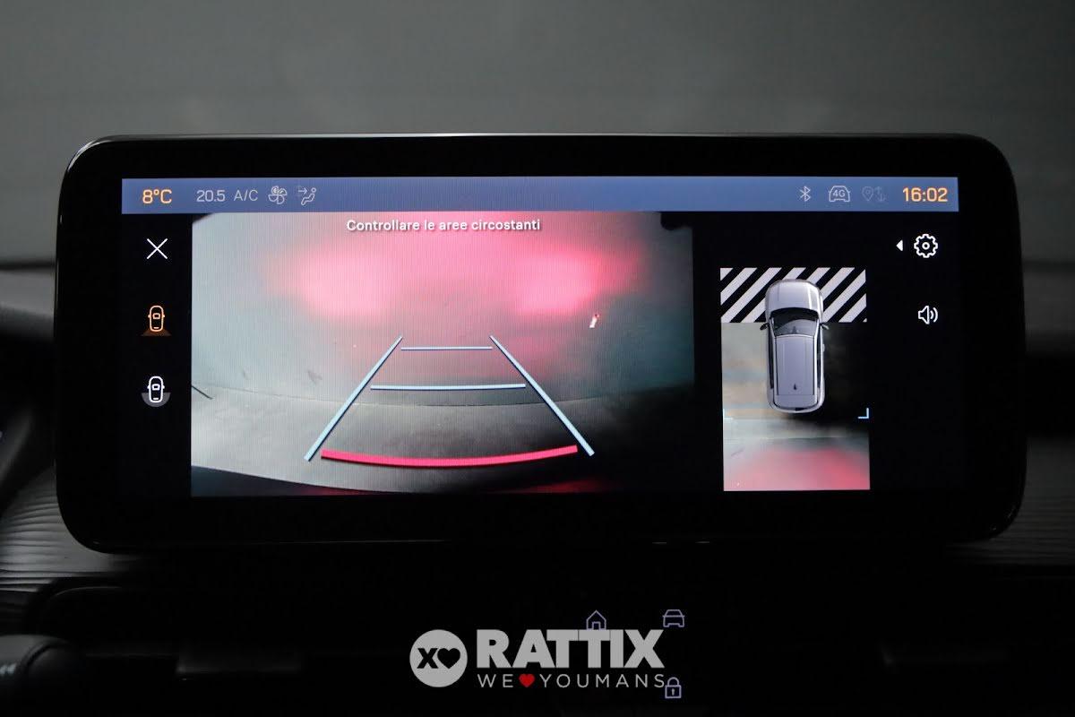 Jeep Avenger 1.2 Turbo 100CV Altitude