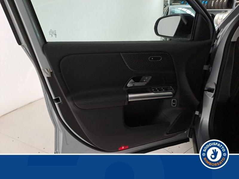Mercedes-Benz GLA 200 Automatic Advanced Progressive