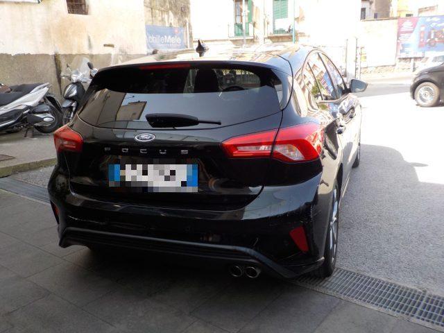 FORD Focus 1.5 EcoBlue 120 CV 5p. ST-Line