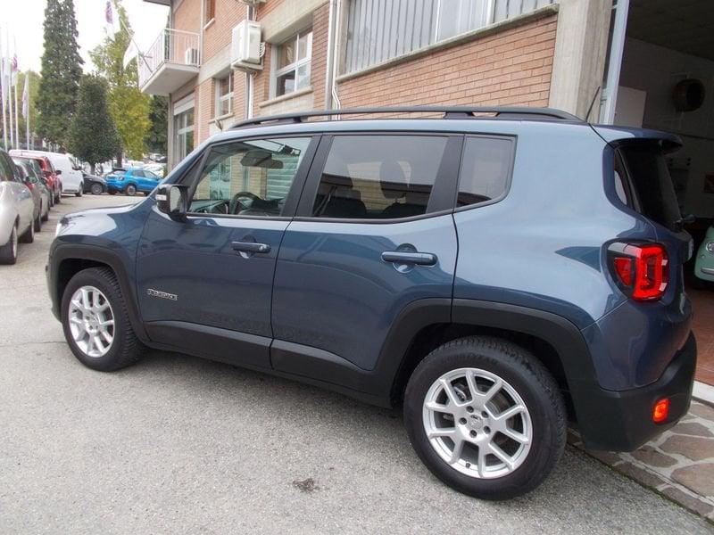 Jeep Renegade 1.6 Mjt 130 CV Limited 338,7575187 MASSARI MARCO