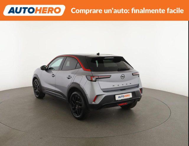 OPEL Mokka 1.2 Turbo GS Line
