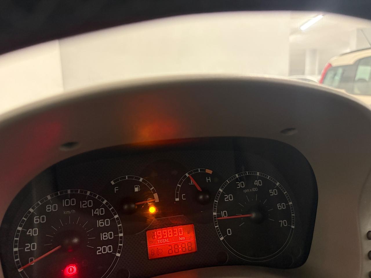 Fiat Panda 1.2 bz 60 cv 4x4 climbing 2006