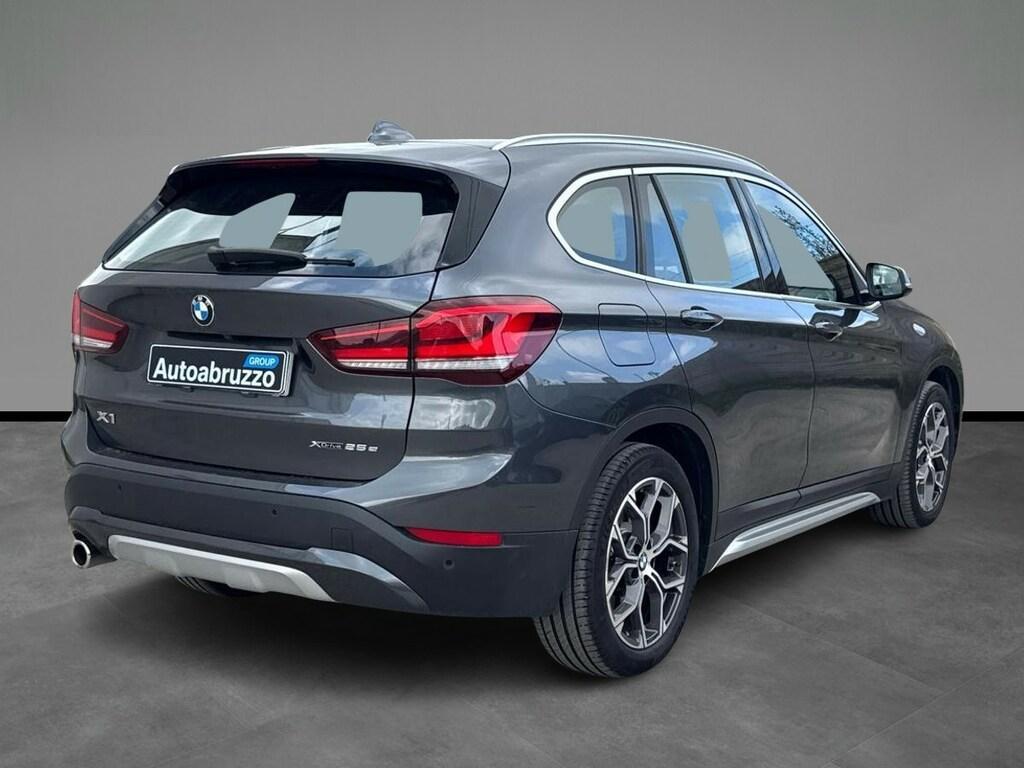 BMW X1 25 e xLine xDrive Steptronic