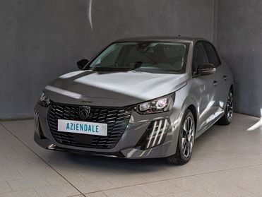 Peugeot 208 1.2 puretech 100cv Allure