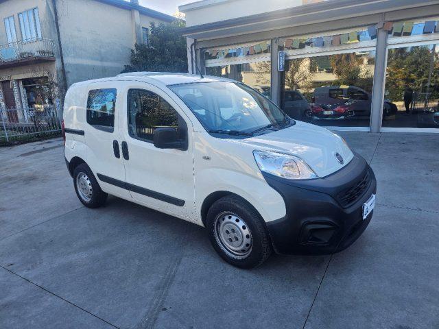 FIAT Fiorino QUBO 1.3 MJT 80CV (N1)