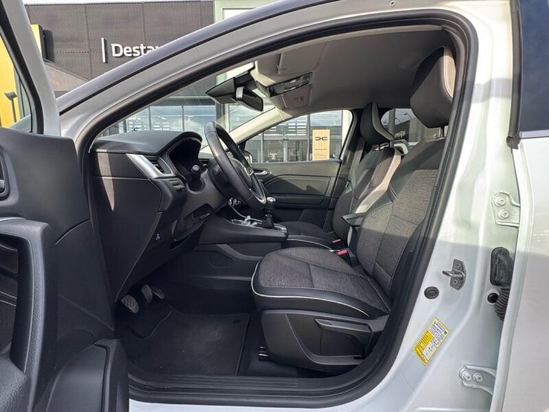 Renault Captur Captur 1.0 tce Techno Gpl 100cv