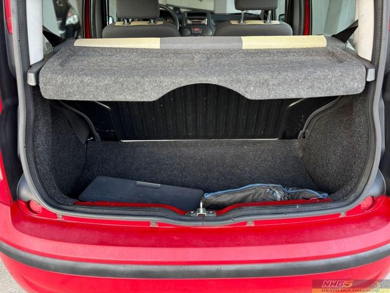 FIAT Panda Panda 1.2 Dynamic Natural Power