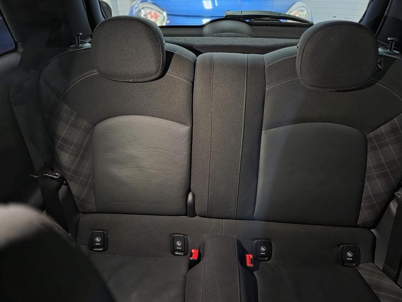 MINI 2.0 COOPER S JOHN COOPER WORKS 2017 ***210CV