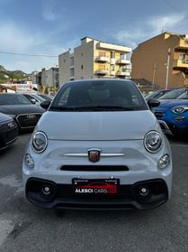 Abarth 595 1.4 Turbo T-Jet 165 CV