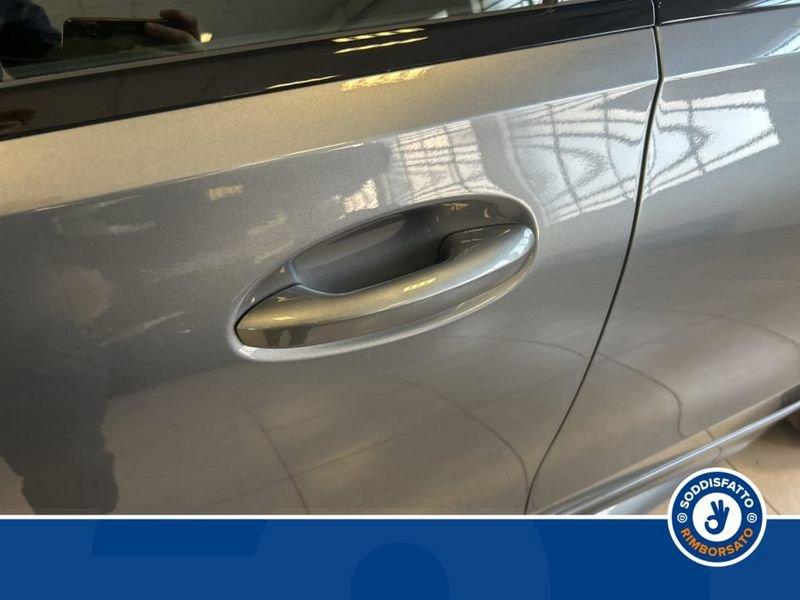 Mercedes-Benz Classe C 220d Mild Hybrid Berlina AMG Line Advanced