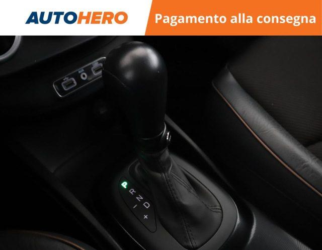 FIAT 500X 1.3 T4 150 CV DCT Cross