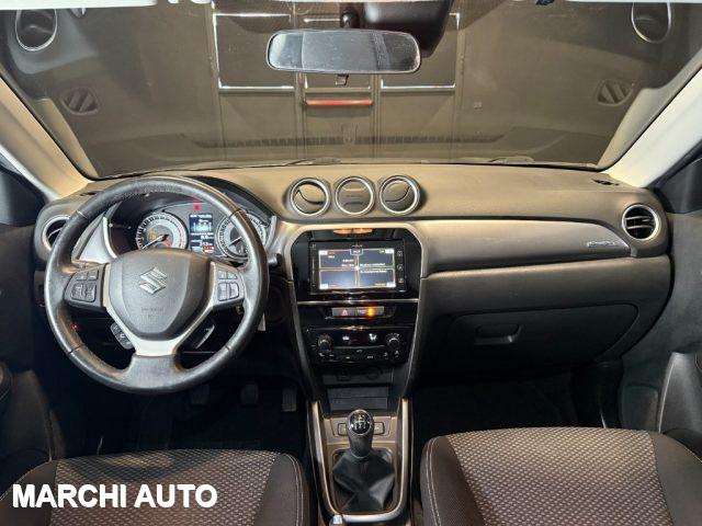 SUZUKI Vitara 1.0 Boosterjet 4WD AllGrip Cool + GPL
