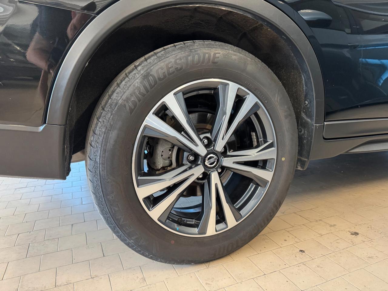 Nissan X-Trail 1.6 dCi 4WD N-Connecta