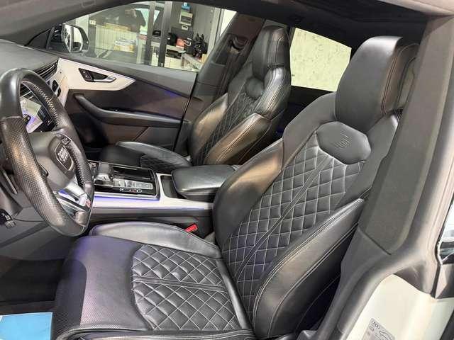 Audi Q8 S-Linex3+ Tetto+ Bang+ RS 22 Virtual