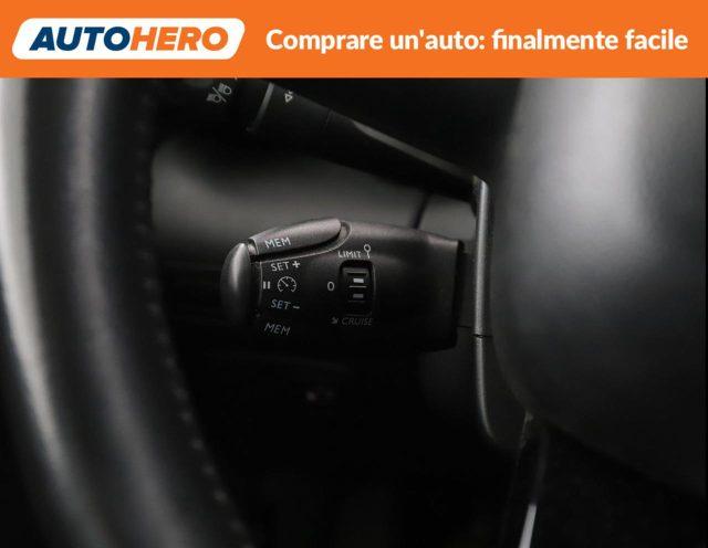CITROEN C3 Aircross BlueHDi 100 S&S Shine